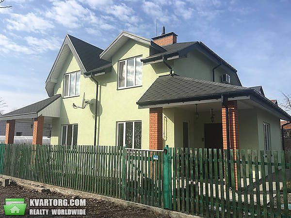 Sell house. Киев,  Садовая Осокорки — photo 1