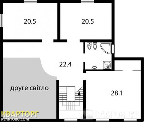 Rent out house. Киевская обл., Ленинская — photo 9