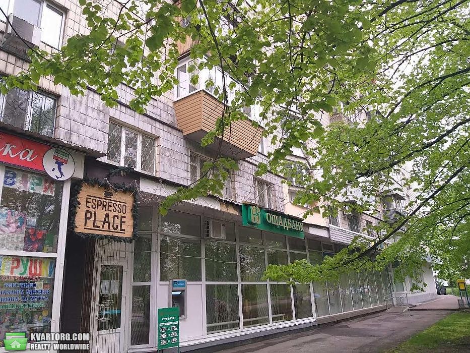 Sell 2-room apartment. Киев,  Энтузиастов — photo 9