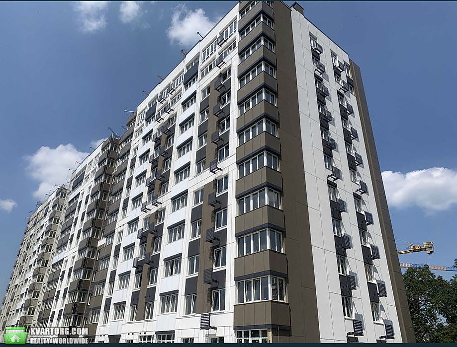 Sell 1-room apartment. Киев,  Львовская — photo 4