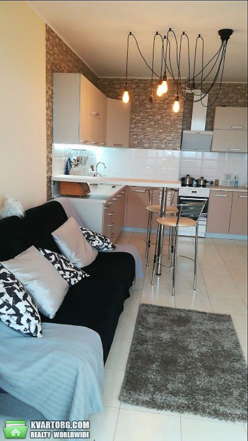 Rent out 1-room apartment. Киев,  Науки пр — photo 4