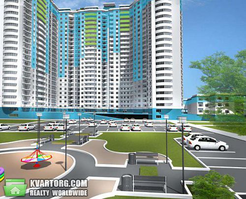 Sell 1-room apartment. Киев, Здолбуновская — photo 2