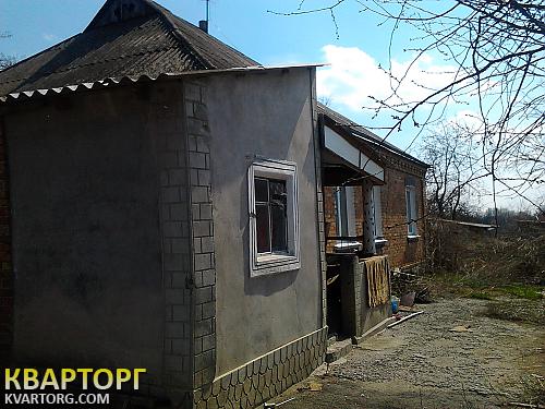 Sell house. Киевская обл., Буденого — photo 3