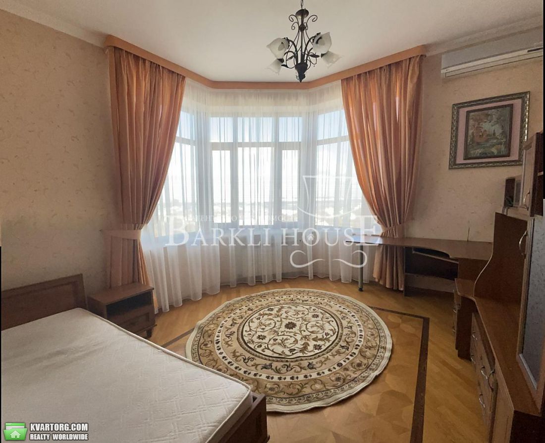 Rent out 3-room apartment. Киев,  Нестеровский пер — photo 4