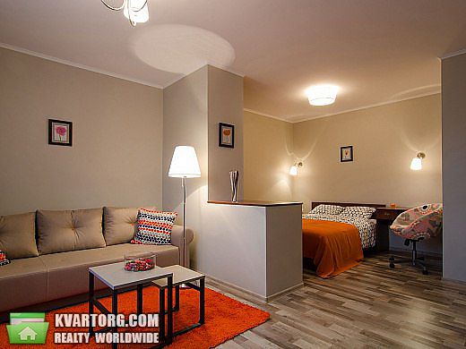 Rent out 1-room apartment. Харьков, Московский Проспект — photo 1