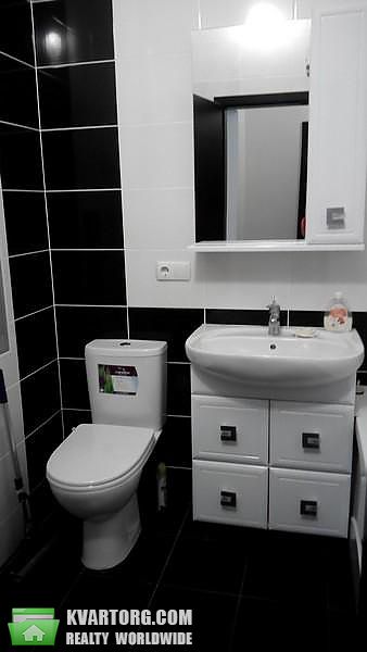 Rent out 1-room apartment. Одесса, Жемчужная — photo 8