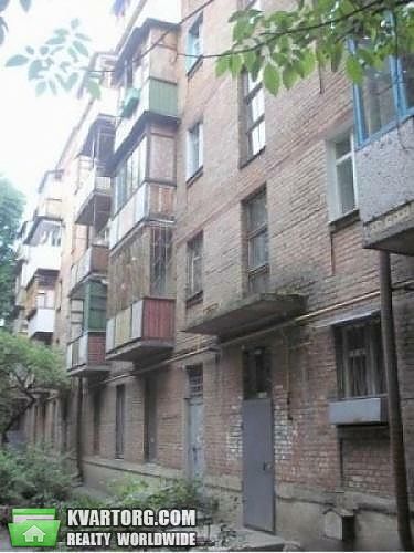 Rent out 1-room apartment. Киев, Елены Телиги — photo 3