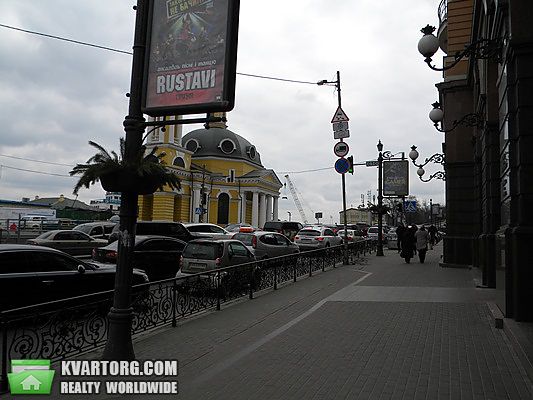 Sell office. Киев,  Боричев Спуск — photo 4