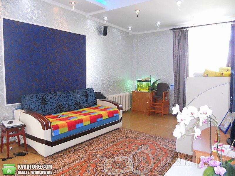 Sell 3-room apartment. Киев,  Строителей — photo 3