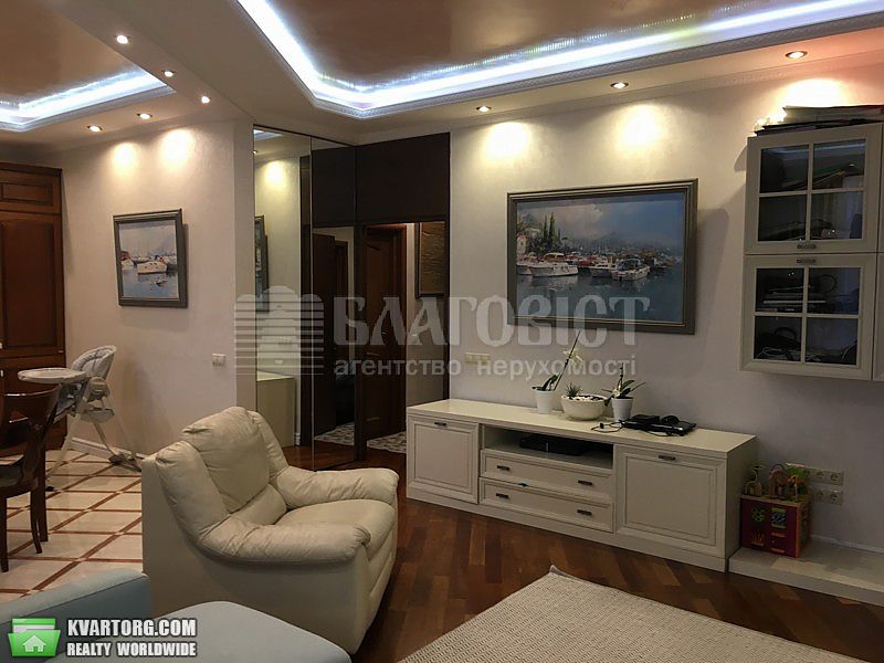 Sell 3-room apartment. Киев,  Героев Сталинграда пр — photo 1