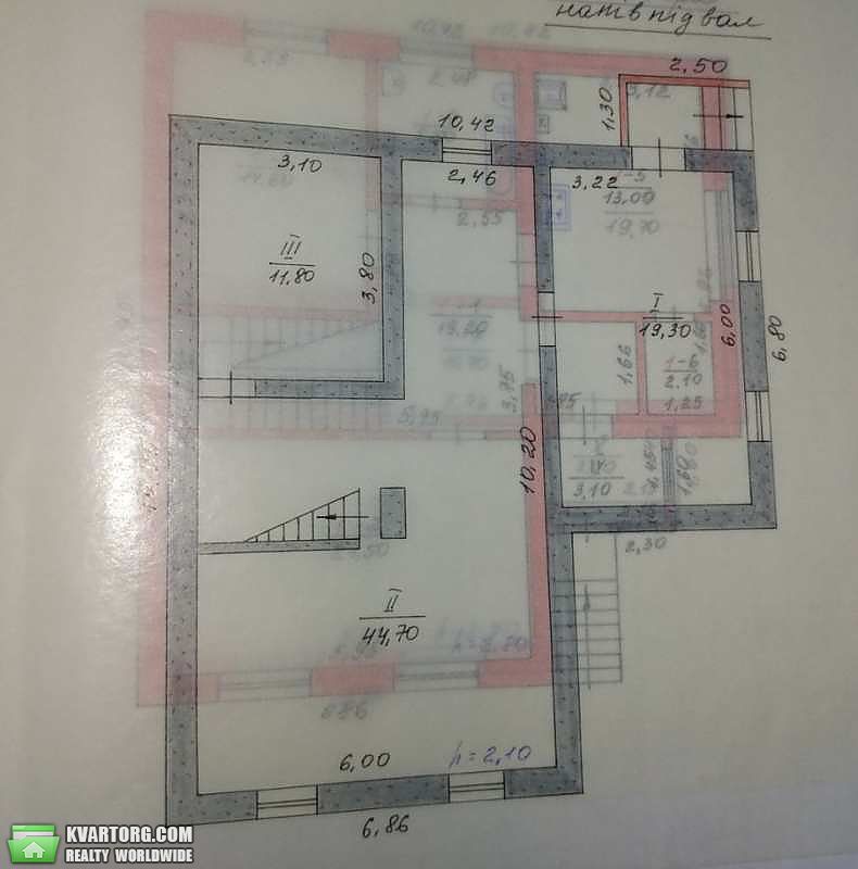 Sell house. Харьков, ПГТ Хорошево — photo 3