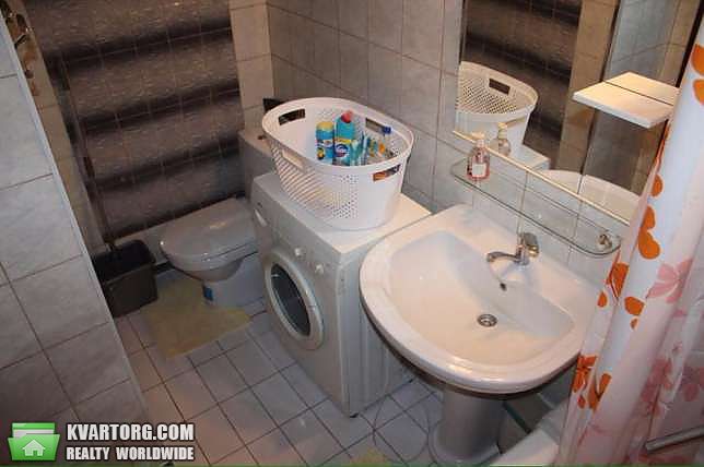 Rent out 1-room apartment. Киев,  Кудри — photo 8
