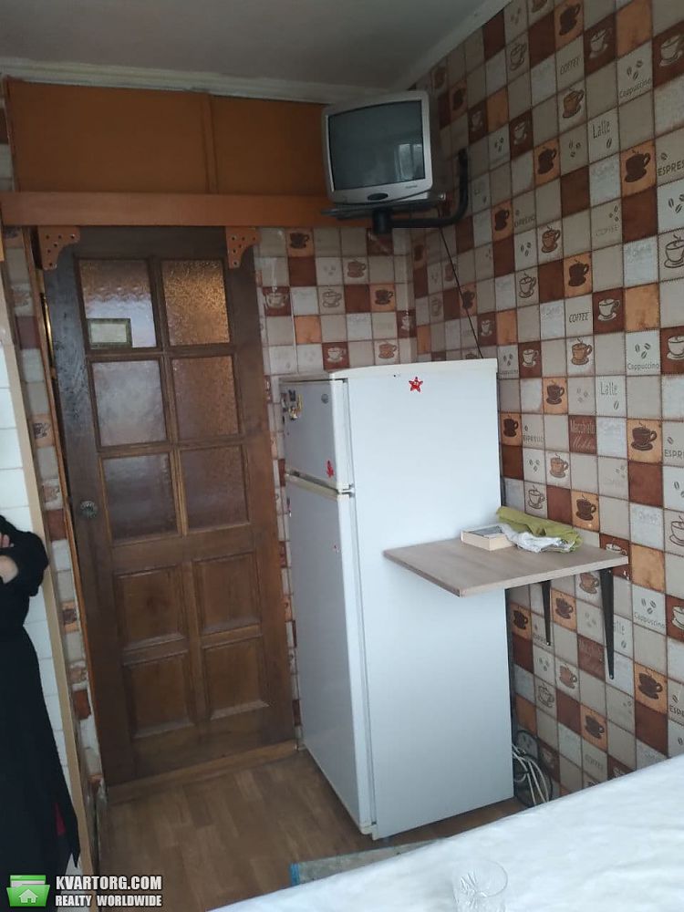 Rent out 3-room apartment. Киев, Лесной пр. — photo 8