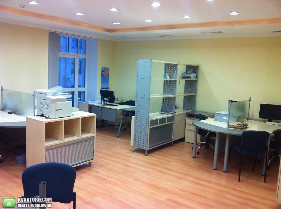 Rent out office. Киев,  Ирининская — photo 10