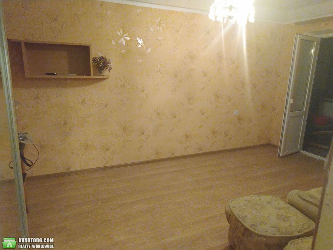 Rent out 1-room apartment. Киев, Милютенко — photo 7