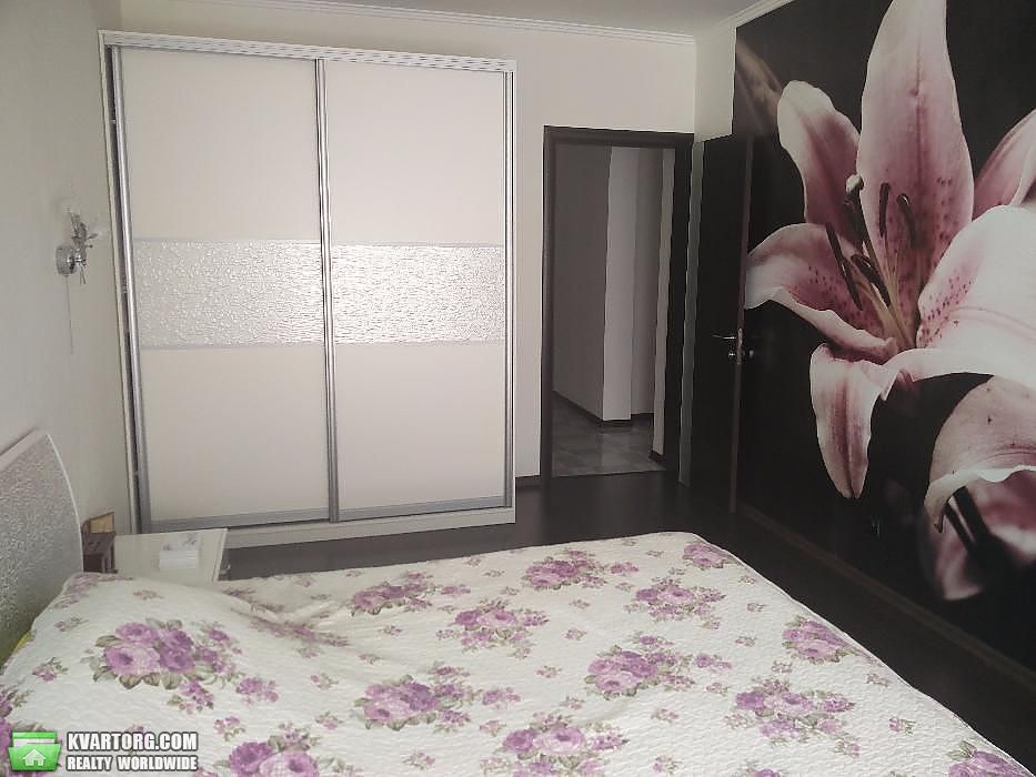 продам 3-комнатную квартиру. Киев,   Урловская - фото 2