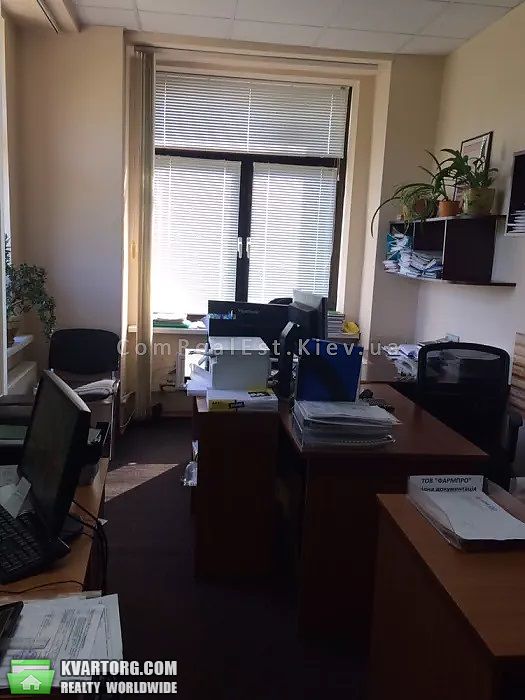 Rent out office. Киев, ул.Лукьяновская — photo 1