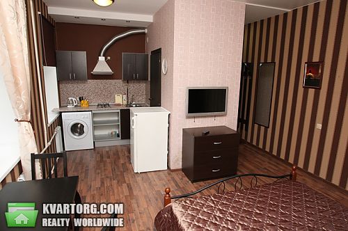 Rent out 1-room apartment. Харьков, Ул.Бакулина — photo 3