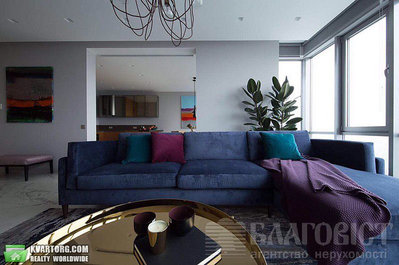 Sell 2-room apartment. Киев,  Днепровская наб — photo 3