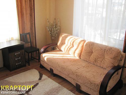 Rent out 2-room apartment. Одесса, пр. Шевченко — photo 4