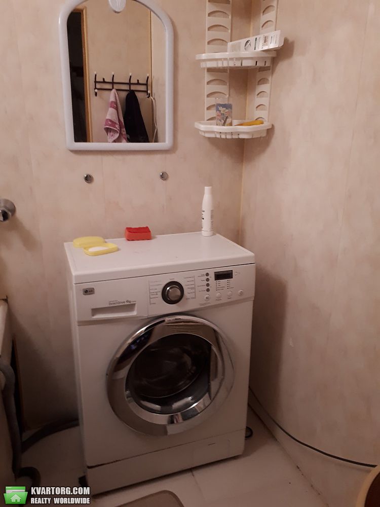 Rent out 1-room apartment. Одесса, Академика  Вильямса — photo 3
