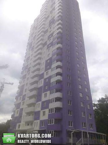 Sell 1-room apartment. Киев,  Трутенко — photo 1