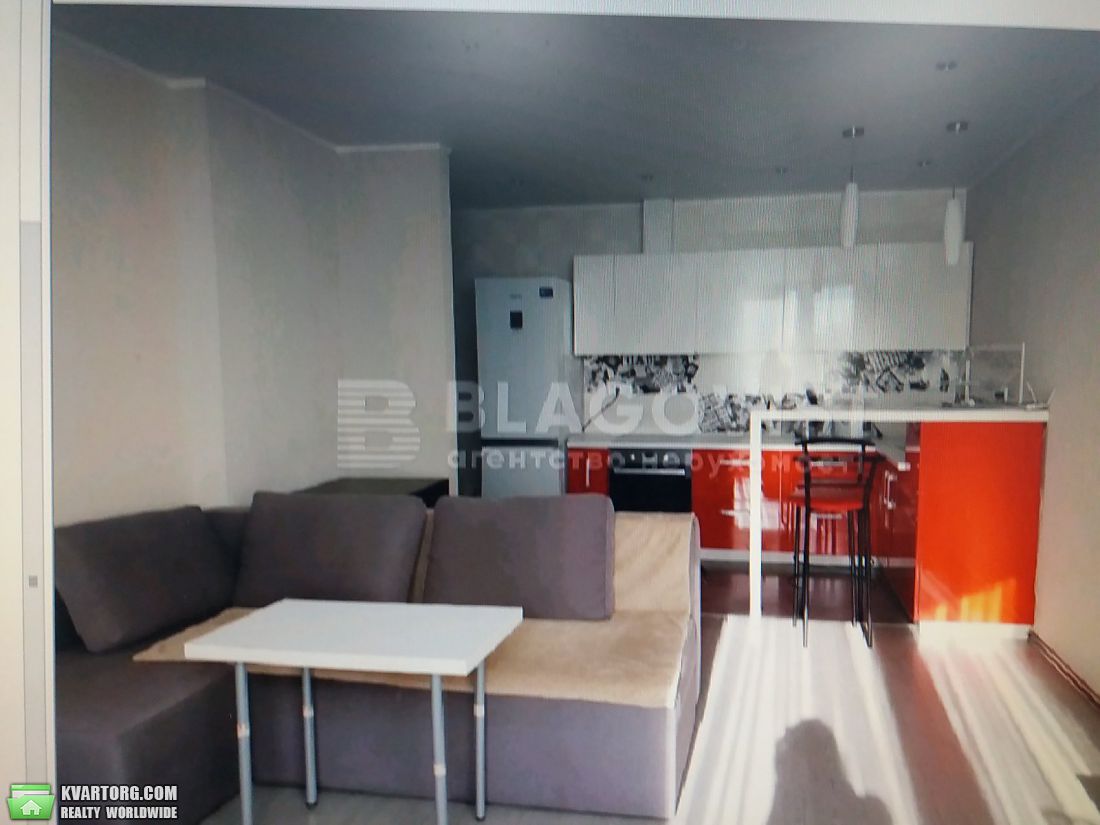 Sell 2-room apartment. Киев, Академика Вильямса — photo 6