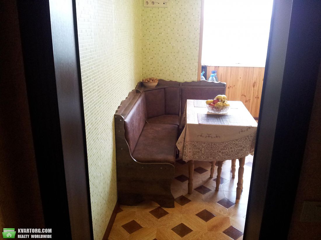 Sell 3-room apartment. Киев,  Рылеева — photo 7