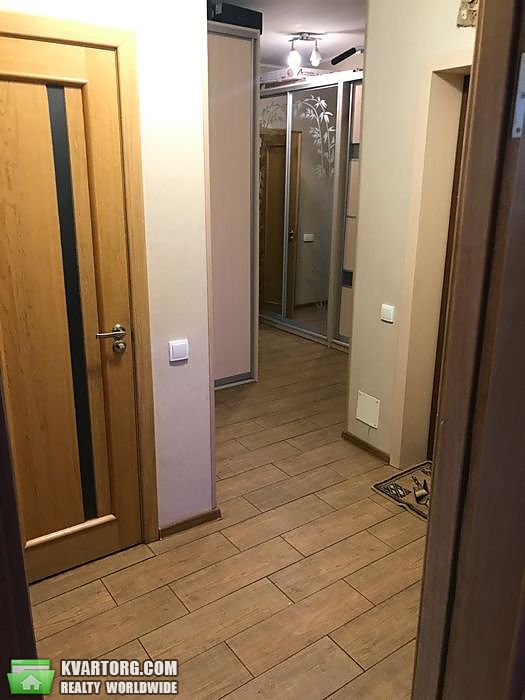 Sell 3-room apartment. Киев,  Вильямса — photo 8
