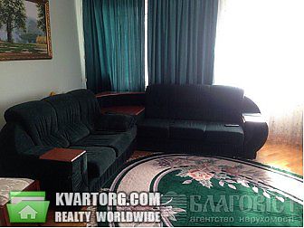 Sell 4-room apartment. Киев,  Никольско-Слободская — photo 3
