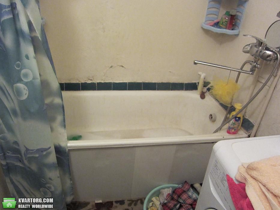 Sell 1-room apartment. Киев,  Волкова — photo 9