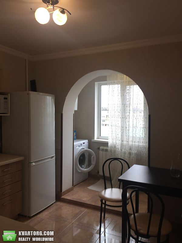 Rent out 1-room apartment. Киев,  Оболонский пр — photo 8