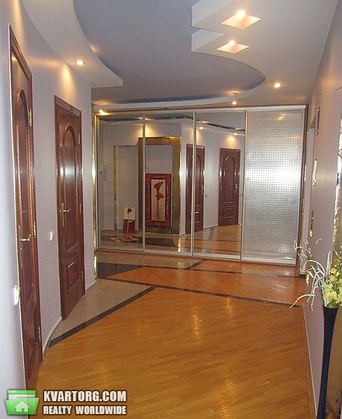 Rent out 3-room apartment. Киев, пр-т Героев Сталинграда — photo 6