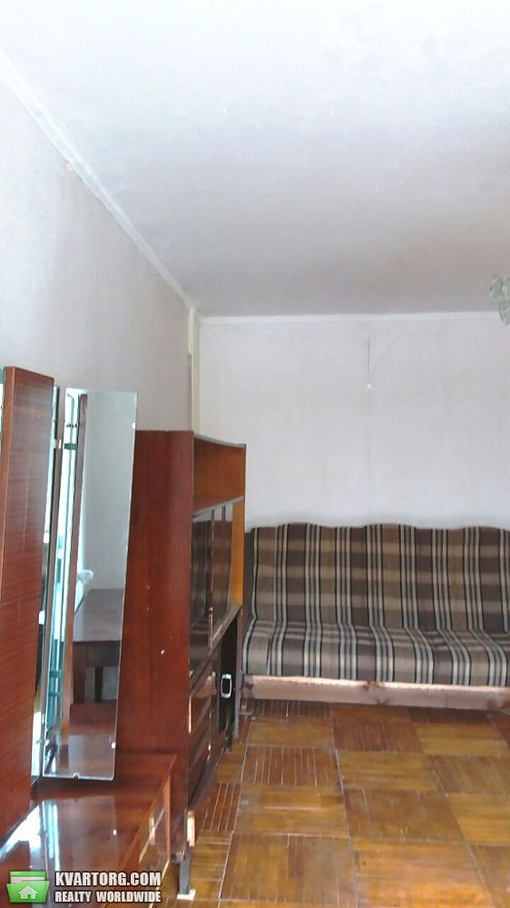 Sell 1-room apartment. Одесса, Затонского — photo 1