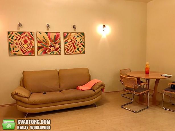 Rent out 2-room apartment. Киев,  Кудряшова — photo 3