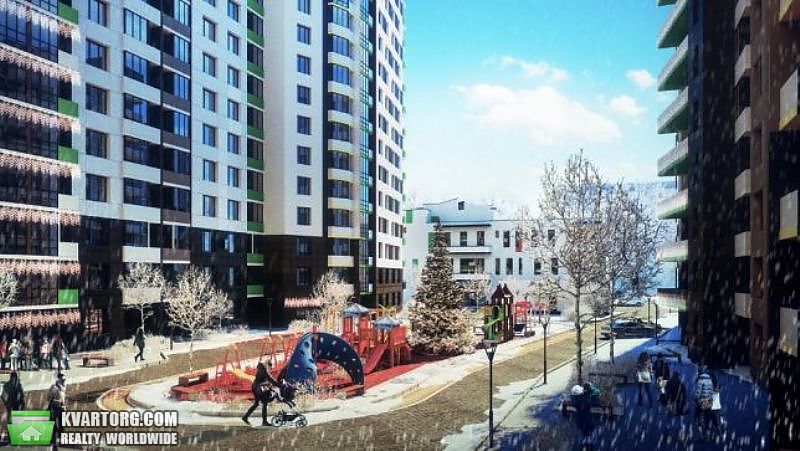 Sell 2-room apartment. Киев,  Харьковское шоссе — photo 2