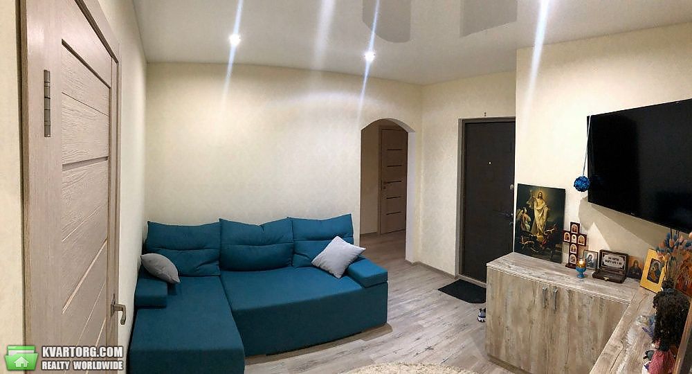 Sell 3-room apartment. Киев, Данченко — photo 8