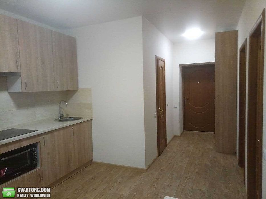 Rent out 2-room apartment. Киев, чубинського — photo 9