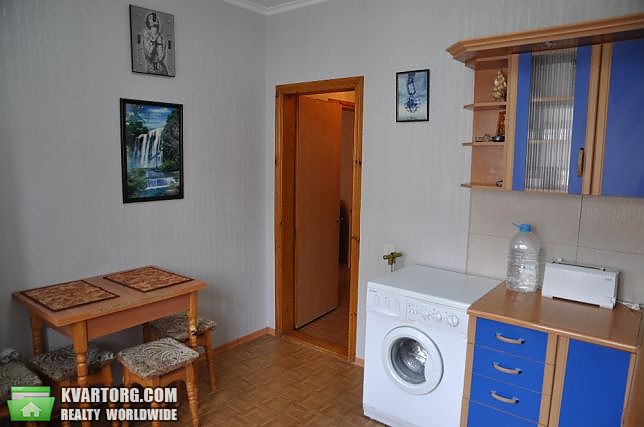 Rent out 1-room apartment. Киев,  Саперно-Слободская — photo 2