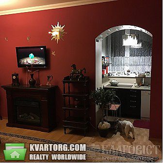 Sell 2-room apartment. Киев,  Саксаганского — photo 5