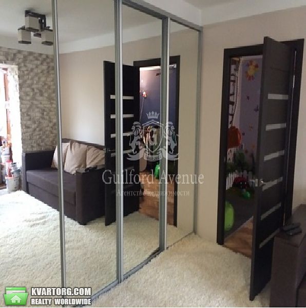 Sell 2-room apartment. Киев, Кловский спуск — photo 2