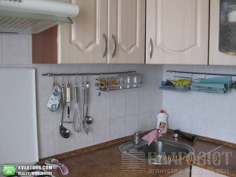 Sell 2-room apartment. Киев, Васильковская — photo 4