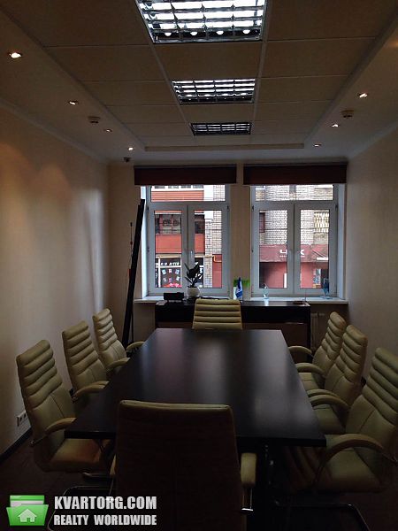 Rent out office. Киев, Щекавицкая — photo 6