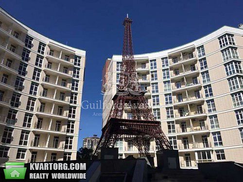 Sell 3-room apartment. Киев, Барбюса Анри — photo 1