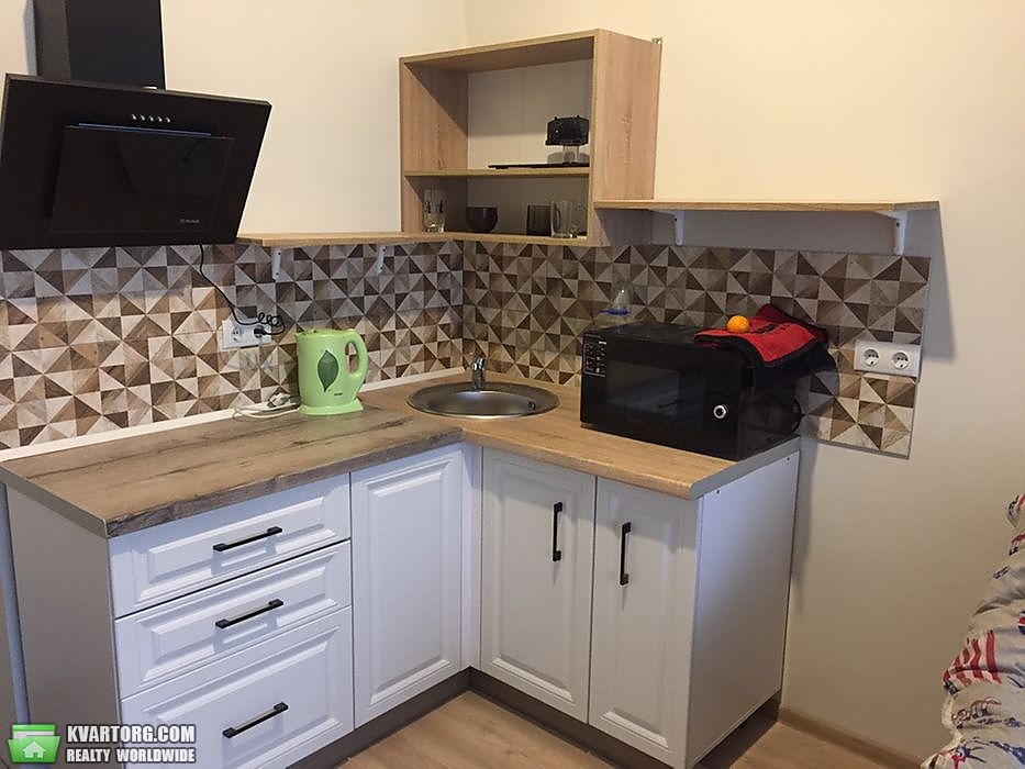 Sell 1-room apartment. Киев,  Попова пер — photo 2