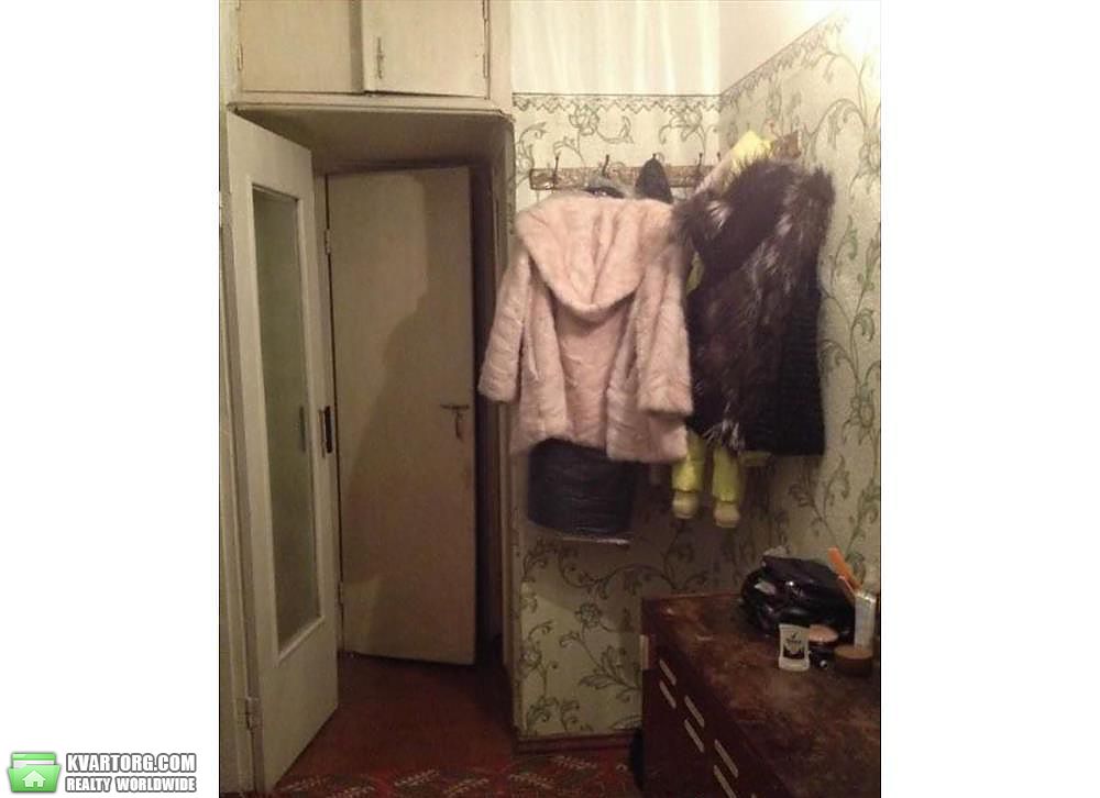 Sell 1-room apartment. Киев,  Тарасовская — photo 8
