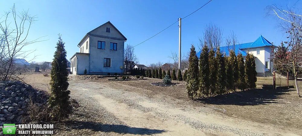 Sell house. Тернополь, Надзбручанська — photo 1