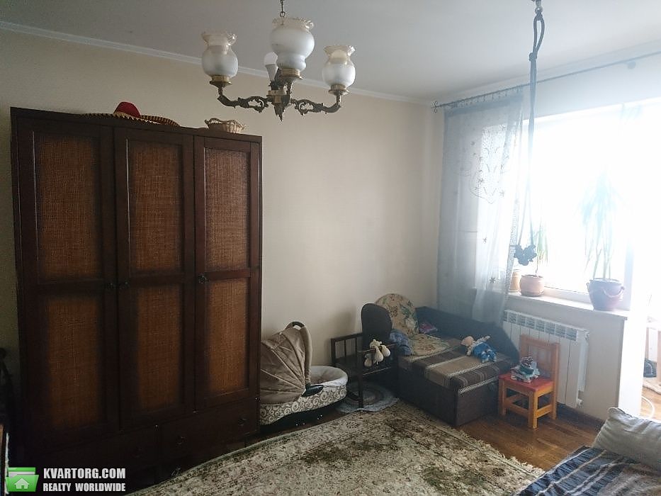Sell 2-room apartment. Киев,  Героев Сталинграда пр — photo 2