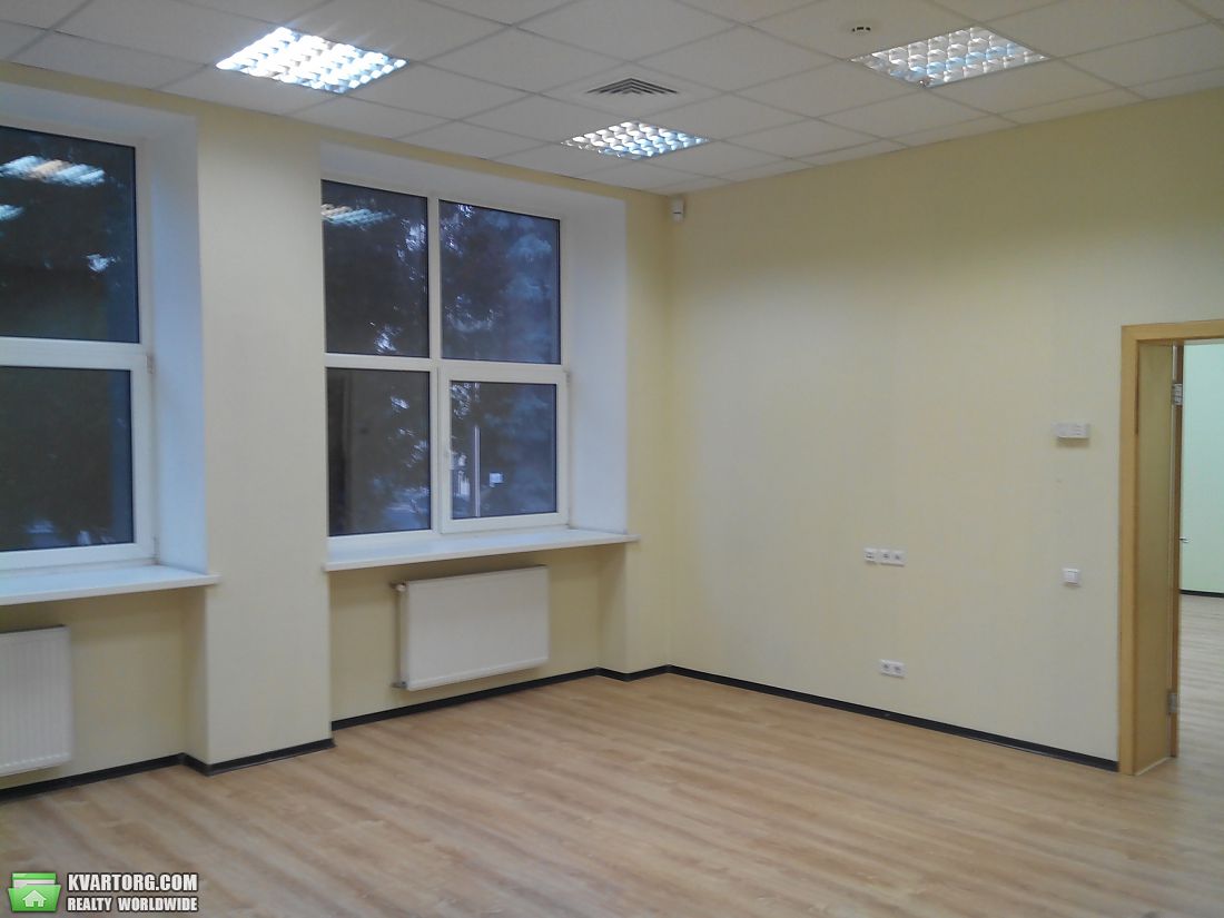 Rent out office. Киев,  Мельникова — photo 2