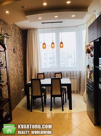 Rent out 3-room apartment. Киев,  Чавдар — photo 6